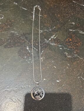 Sterling Silver Set